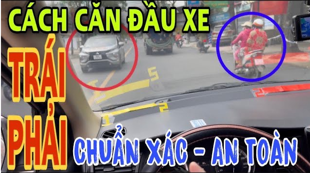 huong dan can dau xe ben trai ben phai huong dan can dau xe ben trai ben phai