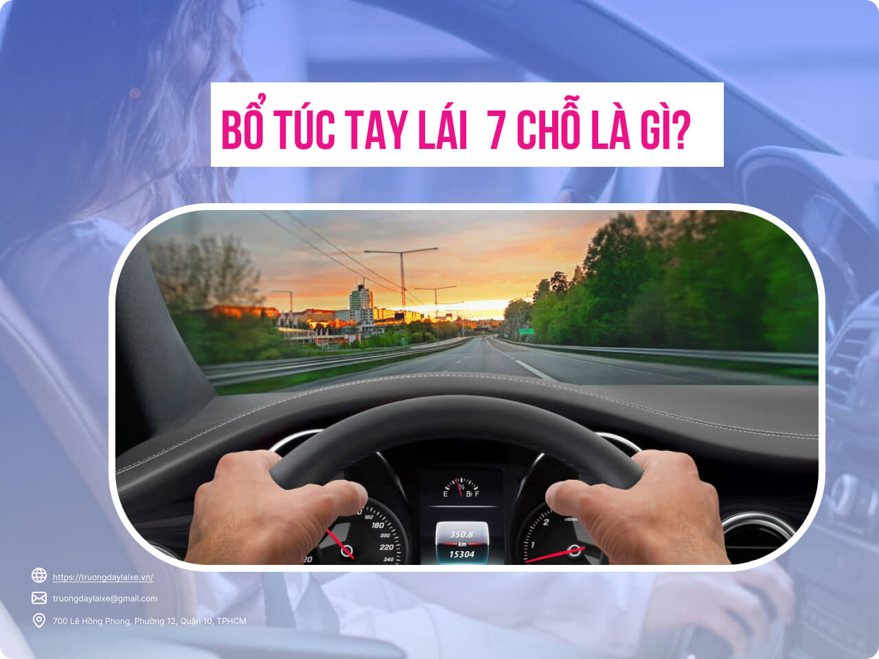 Bo-tuc-tay-lai-7-cho Bổ túc tay lái 7 chỗ