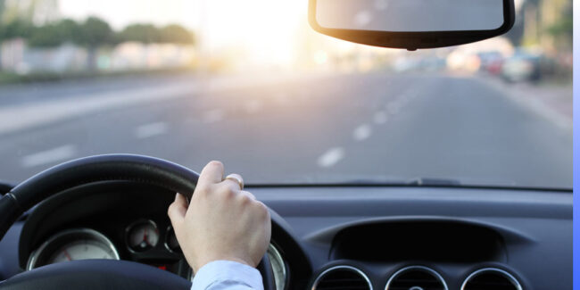 Dịch vụ thuê xe tập lái quận 1